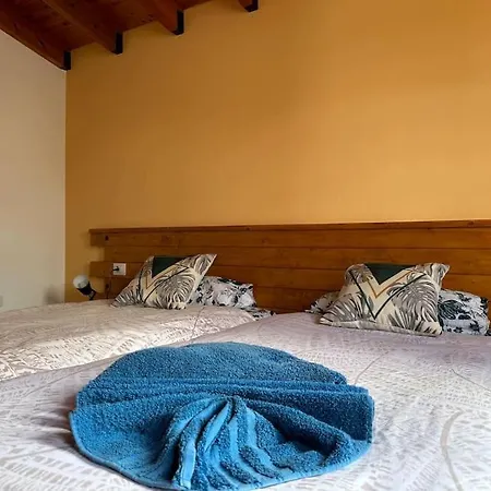 Villa With Pool In The Centre Of Fuerteventura *